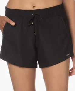 Deblon Sports Kate Bee Jersey Short - Zwart -Kleding Series Winkel 230613 de825584 f141 4eb2 9918 4dcecf8f10da scaled