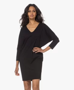 Wolford Pure Cut Jurk/Longsleeve - Zwart -Kleding Series Winkel 230613 e987e45d 2ca0 402d aaaf fc08adbf4a8d scaled