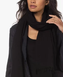 Lasalle Cashmere Pasmina Sjaal - Zwart -Kleding Series Winkel 230613 f579588d 8693 45f3 9db4 75b99d3a211d scaled