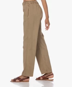 Xírena Shiloh Twill Broek - Dark Sand -Kleding Series Winkel 230614 2df1e1c0 8080 49f8 87d8 04ee43df8824 scaled