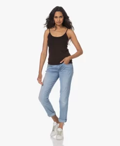 Majestic Filatures Soft Touch Spaghettitop - Aubergine -Kleding Series Winkel 230614 30e509e6 2423 4890 8079 a59b896b83e5 scaled