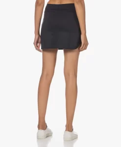 Deblon Sports Bobby Tennis/Padel Rok - Zwart 17 Deblon Sports Bobby Tennis/Padel Rok - Zwart -Kleding Series Winkel 230614 38714573 ec86 4692 8761 778d13fad650 scaled