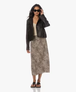 Enes Antwerp Bella Nappa Leren Bikerjack - Zwart -Kleding Series Winkel 230614 6bb12f5b dd73 4eb9 9267 ed9b62ec7802 scaled