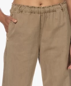 Xírena Shiloh Twill Broek - Dark Sand -Kleding Series Winkel 230614 8c48355c fefb 4670 bd44 b623e44ee75a scaled