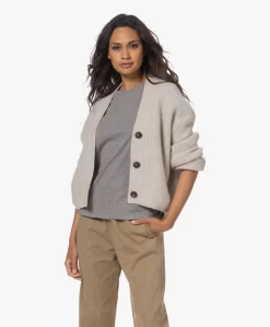 Closed Rib Alpaca Wolmixgaren Vest - Sea Grey 15 Closed Rib Alpaca Wolmixgaren Vest - Sea Grey -Kleding Series Winkel 230614 a073e6e8 4c1e 4f84 bf5b a2a303488334 scaled