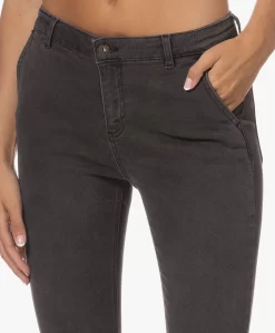 By-Bar Leila Flared Jeans - Jet Black -Kleding Series Winkel 230620 0edb7701 230a 4654 b23f 01f021dead87 scaled