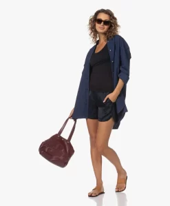 Majestic Filatures Soft Touch Jersey Tanktop - Marine -Kleding Series Winkel 230620 5186dbef 927d 4889 854d 65652d270395 scaled