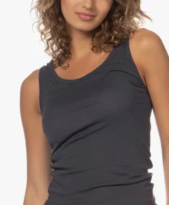 Humanoid Harlie Biologisch Katoenen Top - Graphite -Kleding Series Winkel 230620 c8630634 3fbf 463e b91b c5c447feba2c scaled