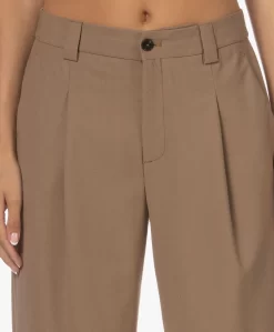 Closed Brooks Bandplooi Broek - Brown Sugar -Kleding Series Winkel 230620 f82ac175 9f3f 4c4d 817c d6d6f8498428 scaled