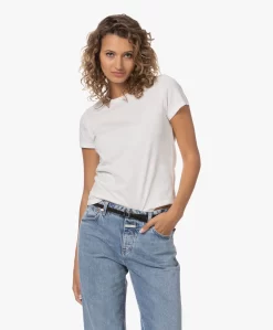 Closed Smalle Leren Doorhaalriem - Zwart -Kleding Series Winkel 230620 fefacca1 eae3 4202 84f0 7f39e7586d0f scaled