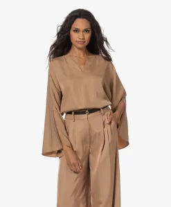 By Malene Birger Ouma Leren Scribble Riem - Zwart -Kleding Series Winkel 230622 10f47756 2d7c 4fc8 86e1 ca28fd06b02c scaled