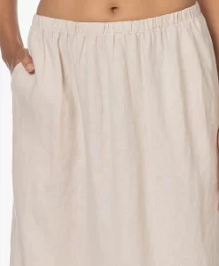 Xírena Lorette Linnen Rok - Wheat -Kleding Series Winkel 230622 80700cd5 4196 4150 abd3 a0def0000b29 scaled