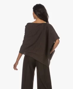 Sibin/Linnebjerg Paris Merino Poncho - Bruin 16 Sibin/Linnebjerg Paris Merino Poncho - Bruin -Kleding Series Winkel 230627 0e474a92 7f37 4802 9ce9 67c5acc04b67 scaled