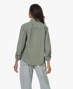 Citizens Of Humanity Kayla Shrunken Poplin Overhemdblouse - Nova 16 Citizens Of Humanity Kayla Shrunken Poplin Overhemdblouse - Nova -Kleding Series Winkel 230627 0f56bf7d 045b 401b bf5f 299fc210fdf5