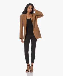 By Malene Birger Adanis Stretch Pantalon - Zwart 15 By Malene Birger Adanis Stretch Pantalon - Zwart -Kleding Series Winkel 230627 14a0128c f434 4f26 b333 4dd4be33b134 scaled