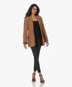 By Malene Birger Adanis Stretch Pantalon - Zwart 23 By Malene Birger Adanis Stretch Pantalon - Zwart -Kleding Series Winkel 230627 2b5f4c74 4619 4140 9f9c 479b82680681 scaled