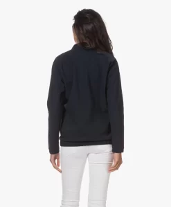 Studio .Ruig Candy Tech Jersey Jack - Donkerblauw -Kleding Series Winkel 230627 323aeff3 759f 4b93 95ad a8181eb4fad9 scaled