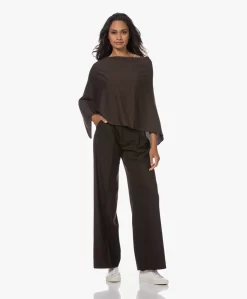 Sibin/Linnebjerg Paris Merino Poncho - Bruin 18 Sibin/Linnebjerg Paris Merino Poncho - Bruin -Kleding Series Winkel 230627 344b7be3 a2e9 43df b14e 858b2f6af53a scaled