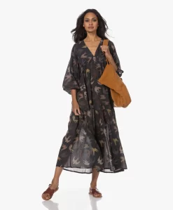 K. Jacques St. Tropez Osorno Leren Sandalen - Bordeaux -Kleding Series Winkel 230627 443a627e a0d9 4fc9 8048 68d21314c379 scaled