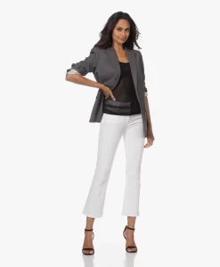 American Vintage Massachussets Spaghetti Top - Zwart -Kleding Series Winkel 230627 4bd56331 dc1d 4823 a1f6 a11d39aa7473 scaled