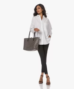 By Malene Birger Adanis Stretch Pantalon - Zwart 20 By Malene Birger Adanis Stretch Pantalon - Zwart -Kleding Series Winkel 230627 4f2c0ce5 40aa 4932 9fe7 703423e22ccc scaled