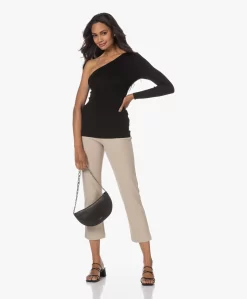 By Malene Birger Vilea Crêpe Pantalon - Nature -Kleding Series Winkel 230627 6bdda3f2 a78c 4c75 9ec4 24a746a1cb08 scaled