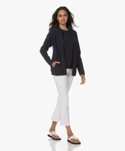 Studio .Ruig Candy Tech Jersey Jack - Donkerblauw -Kleding Series Winkel 230627 c92c4505 6a25 4b5b a805 7cac2456d8e4 scaled