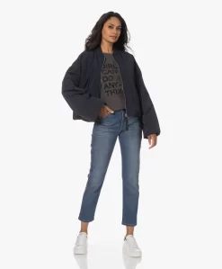 Zadig & Voltaire La Flash Chunky Smooth Kalfsleren Platform Sneakers - Wit -Kleding Series Winkel 230627 d2392fd1 9268 4d4b 854e 7019299de869 scaled