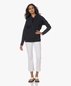 Studio .Ruig Candy Tech Jersey Jack - Donkerblauw -Kleding Series Winkel 230627 d6cf2d09 1fa9 4a87 aff8 a941984af760 scaled