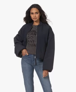 Closed Puffer Bomberjack - Dark Night -Kleding Series Winkel 230627 f969ab97 6d45 4c1b b5fb 62690cd10004 scaled