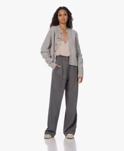 Iro Berwyn Zijden Camisole - Oudroze -Kleding Series Winkel 230629 4382d0a9 9463 4d57 88d9 e064e9a9d753 1 scaled