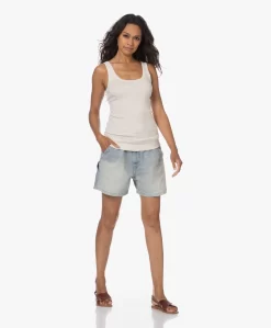 Denimist Carpenter Denim Short - Jinx -Kleding Series Winkel 230629 4db4567e a8b6 4dd2 ba7f 01c208f5587a scaled