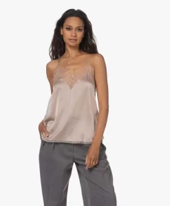 Iro Berwyn Zijden Camisole - Oudroze -Kleding Series Winkel 230629 7d4c9ad4 eec2 4103 9be8 8809ed7fa9a2 scaled