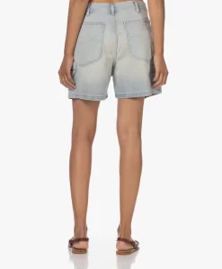 Denimist Carpenter Denim Short - Jinx -Kleding Series Winkel 230629 7dce178a 6c93 435c 88aa 037f6c20e54c scaled