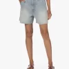 Denimist Carpenter Denim Short - Jinx