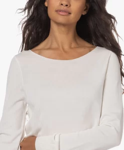 Repeat Trui In Biologisch Katoen En Viscose - Crème -Kleding Series Winkel 230629 8afb3e36 906c 40b0 8e10 0b1e5564ee25 scaled