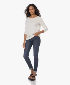 Repeat Trui In Biologisch Katoen En Viscose - Crème -Kleding Series Winkel 230629 99eec9b3 5eaa 4a53 b1f6 744cf7cda690 scaled