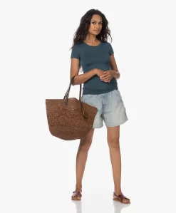 K. Jacques St. Tropez Osorno Leren Sandalen - Bordeaux -Kleding Series Winkel 230629 a09bc18e 40f8 4ac5 9d6b 5456198bc047 scaled