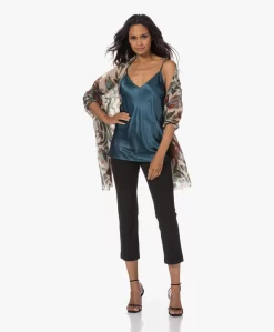 Lasalle Vintage Flower Wollen Sjaal - Multi-Color -Kleding Series Winkel 230629 a365d0ed 4f10 4176 9dc1 13adf26b3eb0 scaled