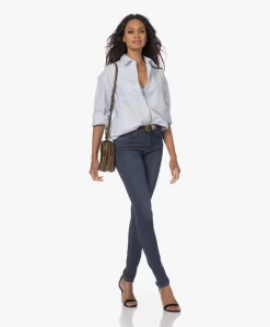 Filippa K Lola Super Stretch Skinny Jeans - Midnight Blue -Kleding Series Winkel 230629 ad15ecb6 7f4c 4039 aaf0 1ae5d4596d2f scaled