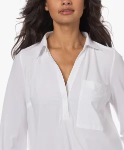 Japantky Kaemi Light Travel Jersey Blouse - Wit -Kleding Series Winkel 230704 4a842ef8 d8d7 4d57 b9d4 1453687b9ad7 scaled