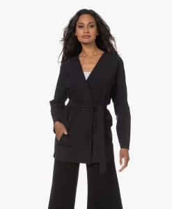 Japantky Hazei Travel Jersey Wikkeljasje - Diepzwart -Kleding Series Winkel 230704 59cfe69d a38c 4628 8bd9 a90896847bb1 scaled