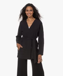 Japantky Hazei Travel Jersey Wikkeljasje - Diepzwart -Kleding Series Winkel 230704 5a0d4386 3625 453c b7a5 931712cc6291 scaled