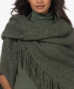 Manos Del Uruguay Merino Wolmix Poncho - Olijf -Kleding Series Winkel 230704 7a08ca33 c77f 4971 ac30 0c7f3e6014b3 scaled