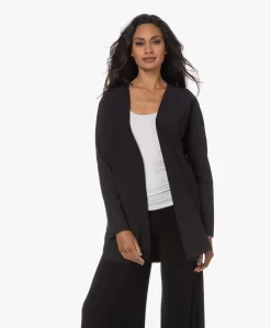 Japantky Hazei Travel Jersey Wikkeljasje - Diepzwart -Kleding Series Winkel 230704 7dcb761b 529f 41a8 a023 1a557884dcea scaled