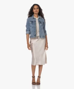 Vince Crush Satijnen Midi Rok - Champagne -Kleding Series Winkel 230704 912a418f 6426 4157 af6d 2e0c5c5a2eff scaled