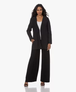 Japantky Hazei Travel Jersey Wikkeljasje - Diepzwart -Kleding Series Winkel 230704 93eff946 96ef 4a3c 8870 1375e865aabd scaled