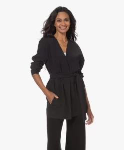 Japantky Hazei Travel Jersey Wikkeljasje - Diepzwart -Kleding Series Winkel 230704 96e5ad3e e8b1 4d84 85b2 9a83ce6c5a2f scaled