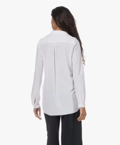 Japantky Kaemi Light Travel Jersey Blouse - Wit -Kleding Series Winkel 230704 97bbc27d f885 4095 bae3 6c7d1a62833f scaled