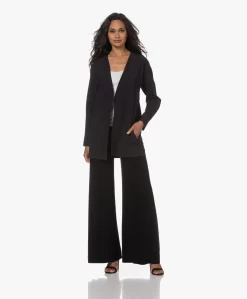 Japantky Hazei Travel Jersey Wikkeljasje - Diepzwart -Kleding Series Winkel 230704 9fccfada 19f3 4bd4 9bd0 8d7f573d3302 scaled